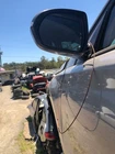 GENIUNE HYUNDAI I30 LEFT DOOR MIRROR W/ POWER FOLD HATCH 03/2017-12/2023