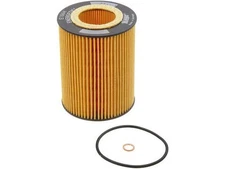 Hengst 16VT51V Oil Filter Kit Fits 2001-2006 BMW X5 3.0L 6 Cyl Insert Insert