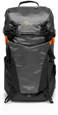 Lowepro PhotoSport BP 15L AW III Grau | LowePro Fototaschen