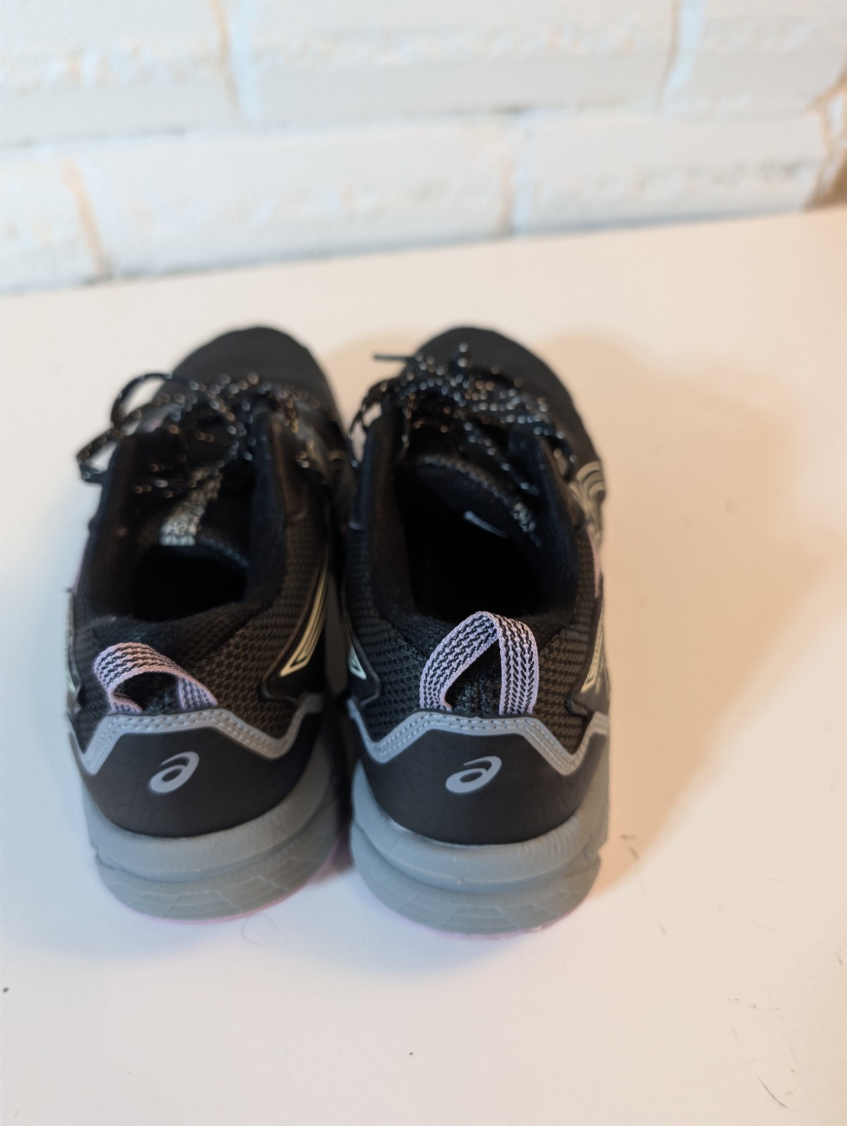 Asics Gel-Venture Size 8.5 Womens Running Shoes Sneakers Athletic thumbnail 4