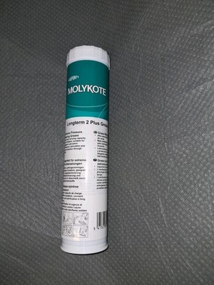 Molykote Longterm 2 plus