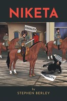 Stephen Berley | Niketa | Taschenbuch | Englisch (2021) | Page Publishing