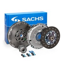 Kit d'embrayage Opel ANTARA
