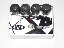 MXR EVH117 EDDIE VAN HALEN PEDAL FLANGER NEVER USED NEW- NO BOX