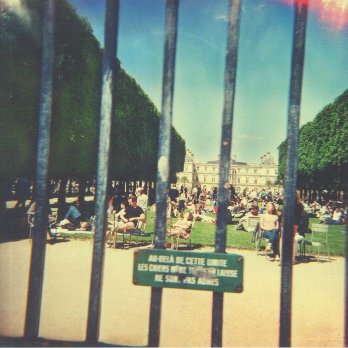 TAME IMPALA - Lonerism - Vinyl (gatefold 2xLP)