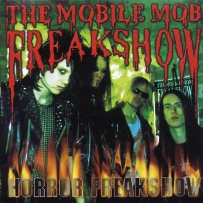 Mobile Mob Freakshow - Horror Freakshow