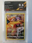 Carte Pokémon FR Dracaufeu (LOR TG03) Origine Perdue CGG 9,5 27460027