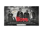2025 Upper Deck The Boys Season 1-2 Booster Box  - SEALED