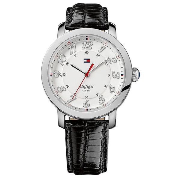 tommy wrist watch