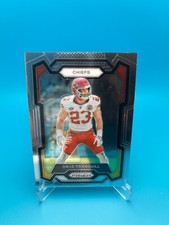 2023 Panini Prizm Football #156 Drue Tranquill