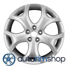 Mazda Cx-7 2010 2011 2012 19 Factory Oem Wheel Rim