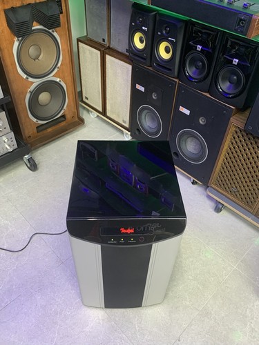 Teufel Subwoofer L 5200 SW Speaker 500 Watts RMS High End Work Germany Good Look - Picture 3 of 12