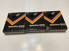 Vintage Spectra 900 Broad Tip Markers Lot of 36 Made In USA NOS