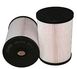 Alco Filter MD-615 Kraftstofffilter FüR Vw Audi Seat Skoda-image