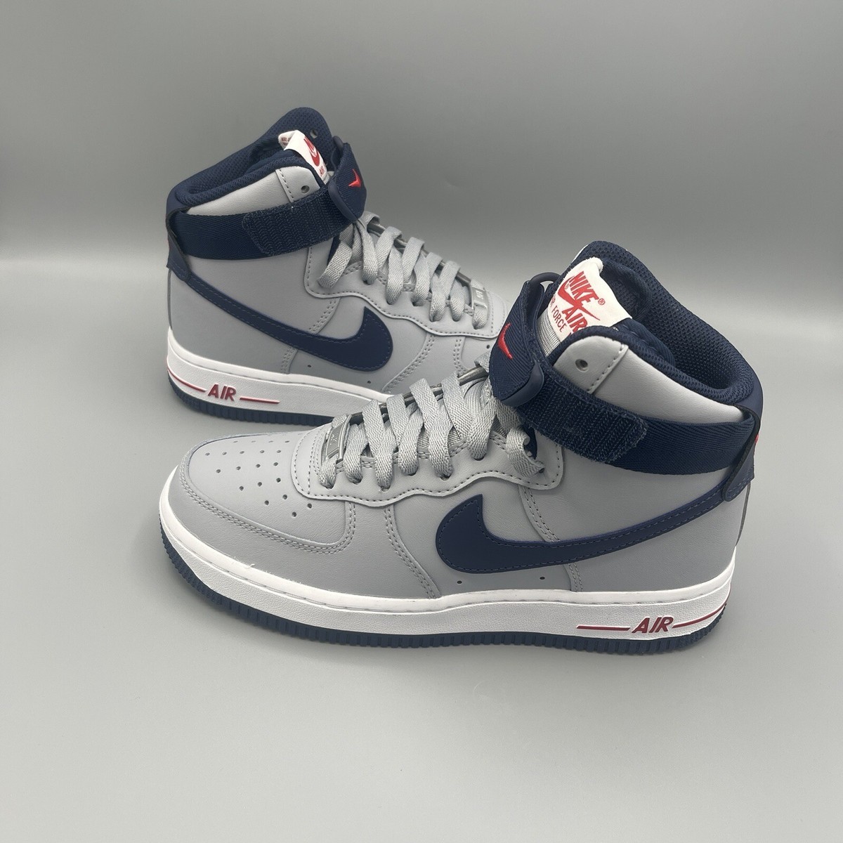 Kalinga Ashok Nike Air Force Rojas Kalinga Ashok Nike Af1 Peace