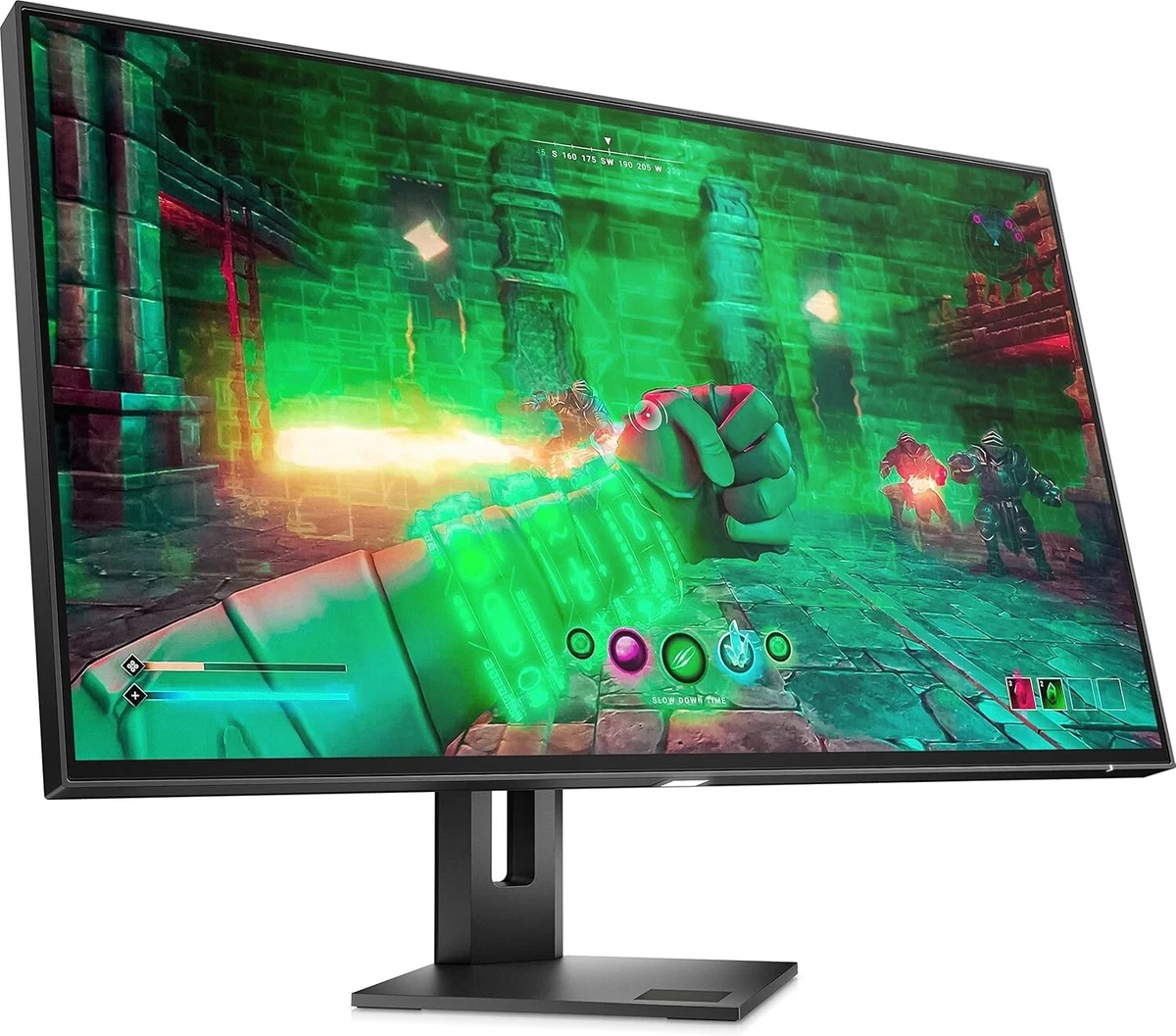HP 144 Hz Computer Monitors | eBay