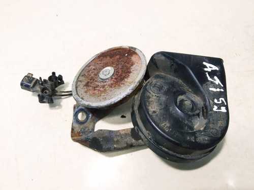 Ford Focus 2003 Horn Siren 0055306, Genuine #1002574-03