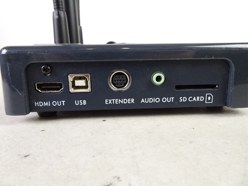 Cámara de documentos con zoom digital Promethean ActiView AV522 6x - Imagen 3 de 6