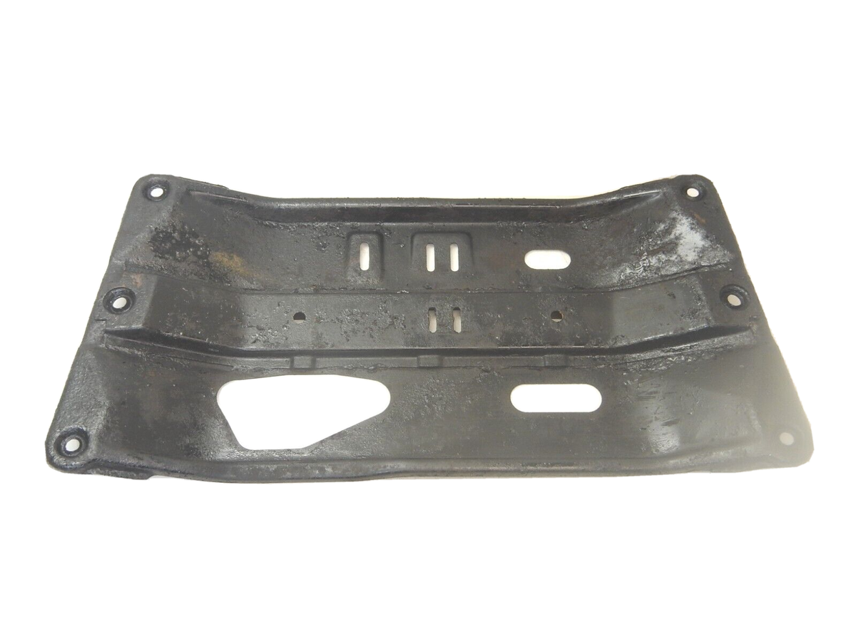 1987-1995 Jeep Wrangler YJ Transmission Skid Plate Crossmember