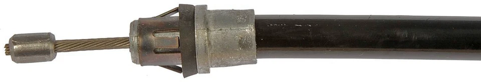 CABLE FRENO ESTACIONAMIENTO EMERGENCIA TRASERO CONDUCTOR EXPEDICIÓN EXPEDICIÓN 2003-2017 Foto 2 de 3