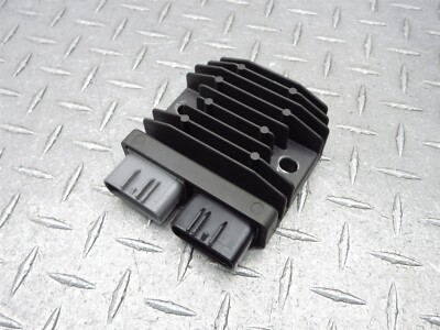 2016 14-18 BMW R1200 R1200RT Rectifier Voltage Regulator Charge Controller