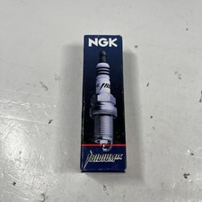 Spark Plug-Iridium IX NGK 7164 / TR55IX