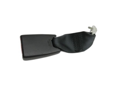 Gurtschloss Gurtschnalle Links Hinten für Mazda 3 BL 09-11 5T