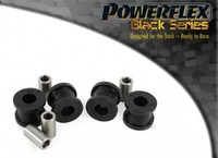 4 X Powerflex PFF57-402BLK PU Stabilager Vorn FüR Porsche 911 Urtyp / F-Modell