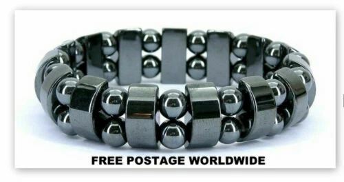 Acupressure Health Care India Magnetic B.P. Bracelet for Blood Pressure  Control | eBay