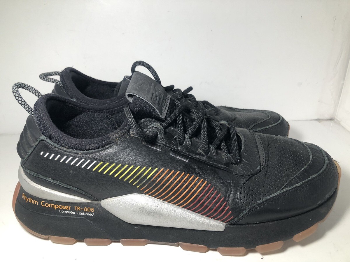 Roland TR-808 Rhythm Composer Puma Sneakers Mens Size 7.5 | eBay