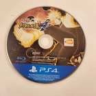 Naruto Shippuden: Ultimate Ninja Storm 4 PS4 Cantonese Version Tested Working