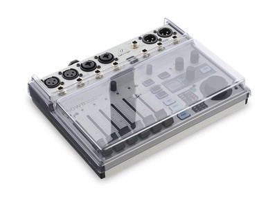 Decksaver DS-PC-FLOW8, Protection Cover for Behringer FLOW 8 Digital Mixer