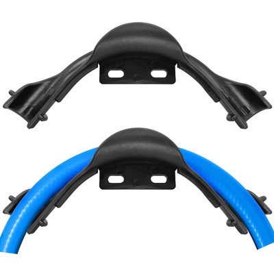 Pex Tubing Bend Support with Nail TabPex 90 Degree Bend Support Heavy Duty Re...