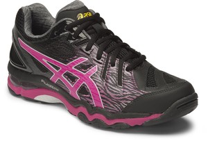 asics gel netburner super 6