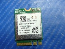 Lenovo Yoga 13.9" 910-13IKB Genuine WiFi Wireless Bluetooth Card 01AX713 GLP 
