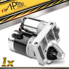 Anlasser Starter 1,4 KW für Jeep Cherokee XJ Wrangler I YJ Wrangler II TJ 2.5