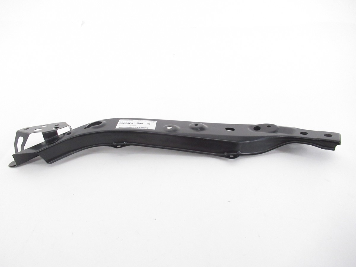 Genuine OEM Subaru 53029FJ1109P Driver Side Upper Tie Bar Radiator