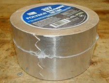 Polyken Series 337 Foil Tape 2.83in x 50yd
