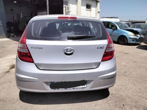 924012R0 Scheinwerfer Hinten Links für HYUNDAI I30 (FD) Classic 2010 185696 - Bild 7 von 9