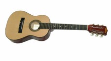New Pgakt30 30'' Inch Beginner Jammer, Acoustic Guitar W/ Carrying Case & Acces