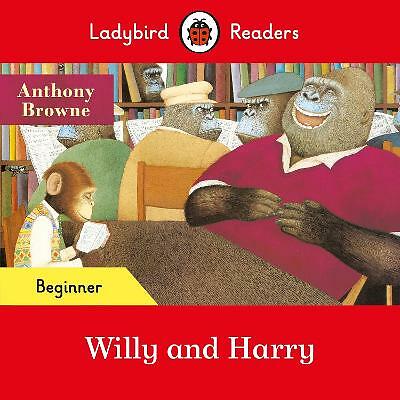 Ladybird Readers Beginner Level - Anthon Highly Rated eBay Seller Great Prices