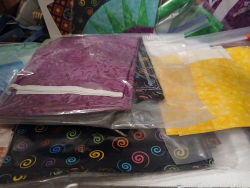 quilt patterns ,material and templates - Picture 2 of 3
