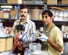 Casey Affleck ACTOR autograph, signed photo