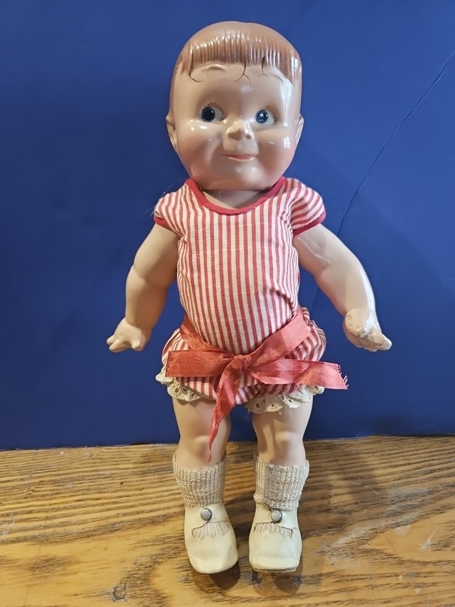 【レトロ】 ローズ・オニールのキューピー　ROSE O&#39;NEILL KEWPIE レトロ】 ローズ・オニールのキューピー ROSE O'NEILL KEWPIE