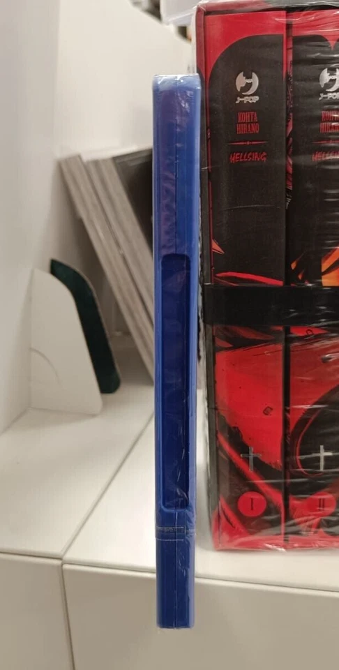 Wild Arms 4 PS2 - Playstation 2 Pal Fr - 505 Gamestreet - New Rare - Sony 2006 - Image 4 of 4