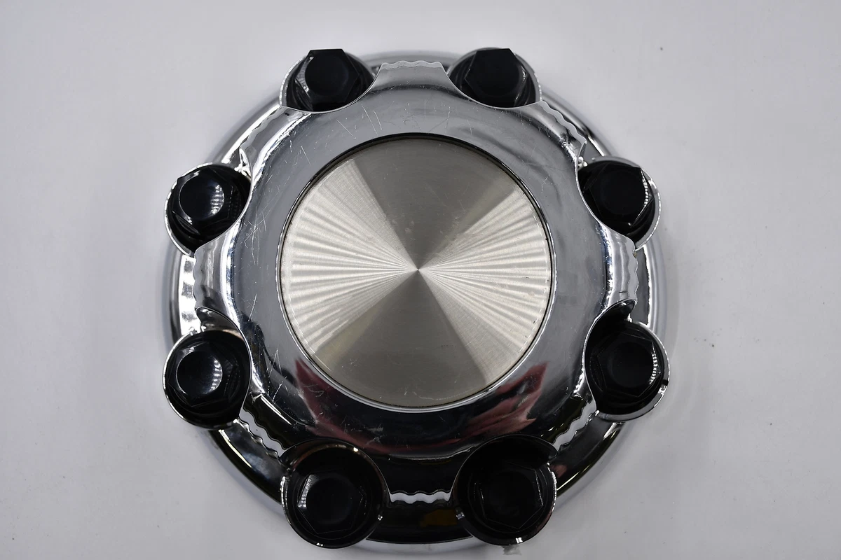 AfterMarket Chrome Wheel Center Cap Hub Cap REP 5079 C 8