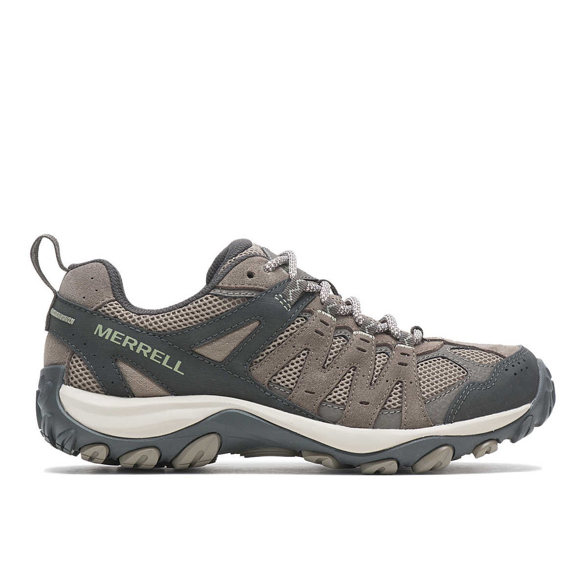 Merrell Accentor 3 J135438W Sneakers Donna 9 Brindle Scamosciato Scarpe da Escursionismo HAM440