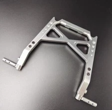 Alloy CNC Central Roll Cage Support for 1/5 scale Baja 5B 5T 5SC RC CAR