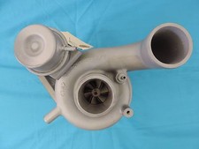 Mitsubishi Eclipse Various 4g6n 2.04 190hp Tb2566 Turbo Turbocharger