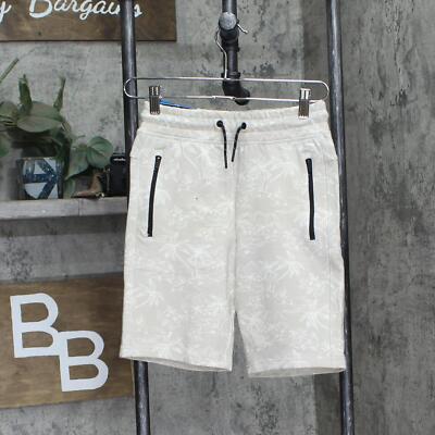 Member's Mark Boys Active Jogger Shorts CF21746 10/12 14-16 4/5 6-6X 7-8